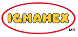 logotipo igmamex